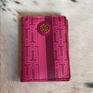 Tory Burch Card Holder